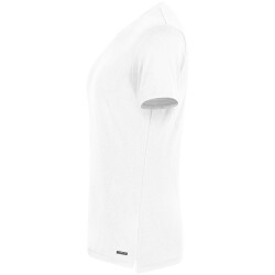 JAKO Pro Casual T-Shirt Damen 000 - weiß 42