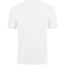 JAKO Pro Casual T-Shirt Damen 000 - weiß 42