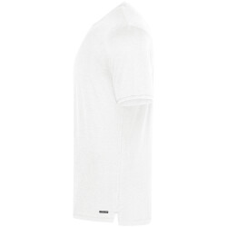 JAKO Pro Casual T-Shirt Damen 000 - weiß 42