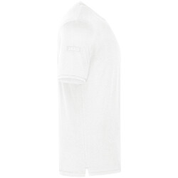JAKO Pro Casual T-Shirt Damen 000 - weiß 42