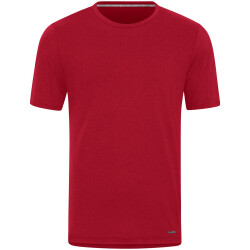 JAKO Pro Casual T-Shirt Damen 141 - chili rot 34