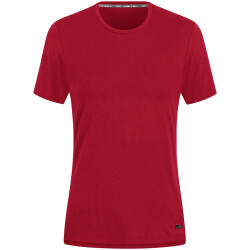JAKO Pro Casual T-Shirt Damen 141 - chili rot 34