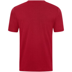JAKO Pro Casual T-Shirt Damen 141 - chili rot 34