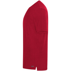 JAKO Pro Casual T-Shirt Damen 141 - chili rot 34