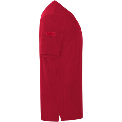 JAKO Pro Casual T-Shirt Damen 141 - chili rot 34
