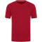 JAKO Pro Casual T-Shirt Damen 141 - chili rot 34