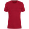 JAKO Pro Casual T-Shirt Damen 141 - chili rot 34