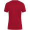 JAKO Pro Casual T-Shirt Damen 141 - chili rot 34