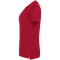 JAKO Pro Casual T-Shirt Damen 141 - chili rot 34