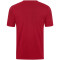 JAKO Pro Casual T-Shirt Damen 141 - chili rot 34
