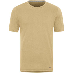 JAKO Pro Casual T-Shirt Damen 385 - beige 34