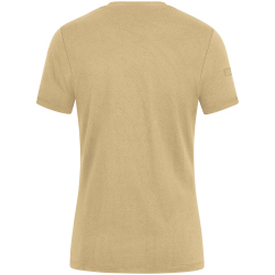 JAKO Pro Casual T-Shirt Damen 385 - beige 34