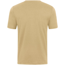 JAKO Pro Casual T-Shirt Damen 385 - beige 34