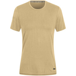 JAKO Pro Casual T-Shirt Herren 385 - beige S