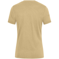 JAKO Pro Casual T-Shirt Herren 385 - beige XXL