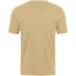 JAKO Pro Casual T-Shirt Herren 385 - beige XXL