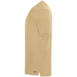JAKO Pro Casual T-Shirt Herren 385 - beige XXL