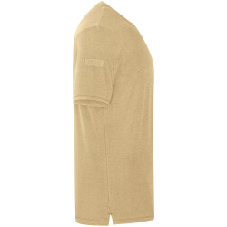 JAKO Pro Casual T-Shirt Herren 385 - beige XXL