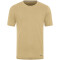 JAKO Pro Casual T-Shirt Herren 385 - beige XXL