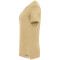 JAKO Pro Casual T-Shirt Herren 385 - beige XXL