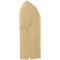 JAKO Pro Casual T-Shirt Herren 385 - beige XXL