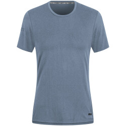 JAKO Pro Casual T-Shirt Damen 445 - smokey blue 34