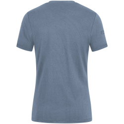 JAKO Pro Casual T-Shirt Damen 445 - smokey blue 34