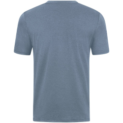 JAKO Pro Casual T-Shirt Damen 445 - smokey blue 34