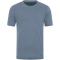 JAKO Pro Casual T-Shirt Damen 445 - smokey blue 34