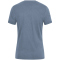 JAKO Pro Casual T-Shirt Damen 445 - smokey blue 34