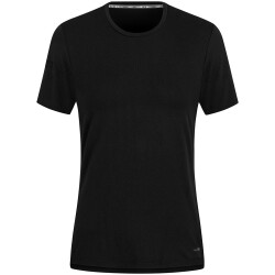 JAKO Pro Casual T-Shirt Damen 800 - schwarz 34