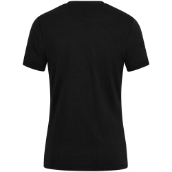 JAKO Pro Casual T-Shirt Damen 800 - schwarz 34
