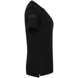 JAKO Pro Casual T-Shirt Damen 800 - schwarz 34