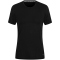 JAKO Pro Casual T-Shirt Damen 800 - schwarz 34