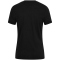 JAKO Pro Casual T-Shirt Damen 800 - schwarz 34