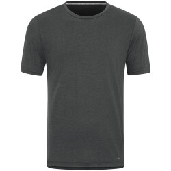 JAKO Pro Casual T-Shirt Damen 855 - aschgrau 34