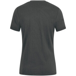 JAKO Pro Casual T-Shirt Damen 855 - aschgrau 34