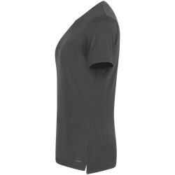 JAKO Pro Casual T-Shirt Damen 855 - aschgrau 34