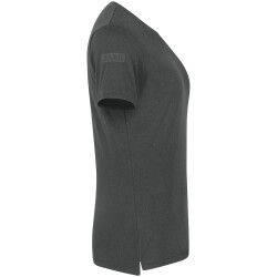 JAKO Pro Casual T-Shirt Damen 855 - aschgrau 34