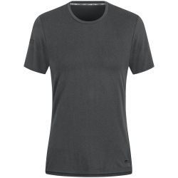 JAKO Pro Casual T-Shirt Herren 855 - aschgrau 3XL
