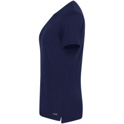 JAKO Pro Casual T-Shirt Herren 900 - marine XXL