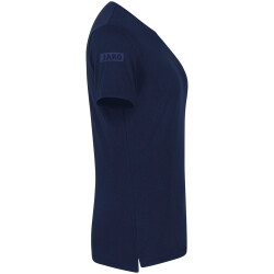 JAKO Pro Casual T-Shirt Herren 900 - marine XXL