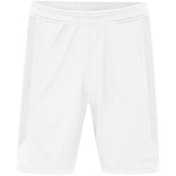 JAKO Power Shorts 000 - weiß M