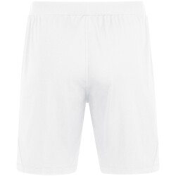 JAKO Power Shorts 000 - weiß M