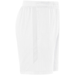 JAKO Power Shorts 000 - weiß L