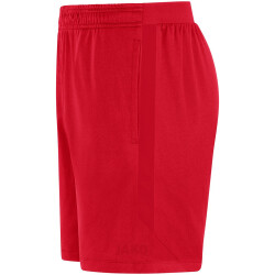 JAKO Power Shorts Damen 100 - rot 42