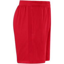 JAKO Power Shorts Damen 100 - rot 42