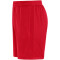 JAKO Power Shorts Damen 100 - rot 42