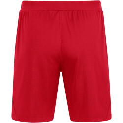JAKO Power Shorts 100 - rot XXL