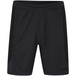 JAKO Power Shorts Damen 800 - schwarz 34